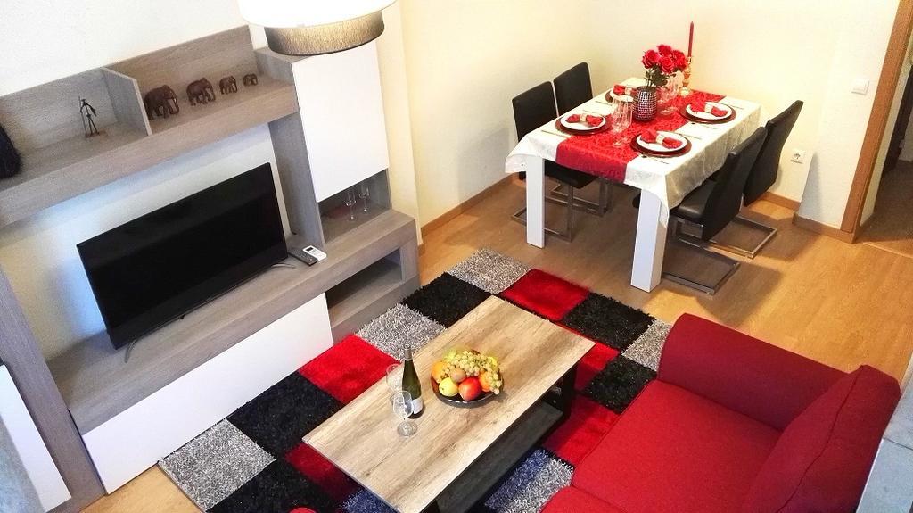 Explanada Beach Deluxe Flat Alicante Kültér fotó