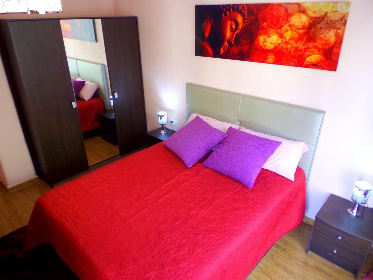 Explanada Beach Deluxe Flat Alicante Kültér fotó