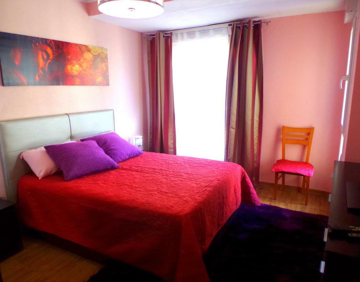 Explanada Beach Deluxe Flat Alicante Kültér fotó